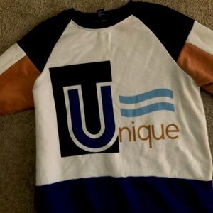 Worn only once! In great condition!